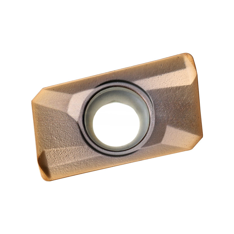 1BOX CNC Lathe Cutting Tool Milling Cutter 100% Original Hitachi Carbide inserts APMT1604PDER-HS JP4020
