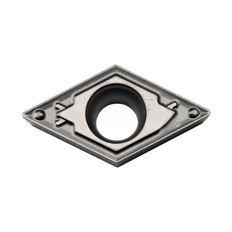 1BOX CNC Lathe Cutting Tool Milling Cutter 100% Original Kyocera Carbide inserts DCMT11T308-HQ TN60