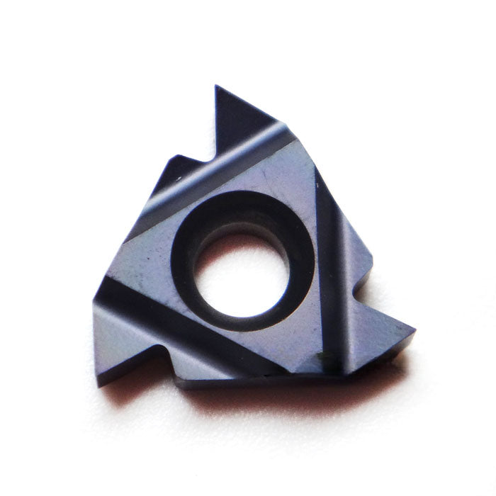 1BOX CNC Lathe Cutting Tool Milling Cutter 100% Original Carmex Carbide inserts 16IR G60 BMA