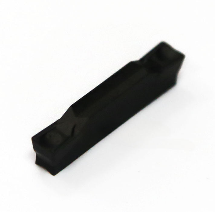 1BOX CNC Lathe Cutting Tool Milling Cutter 100% Original ZCC•CT Carbide inserts ZTGD0404-MG YBC152