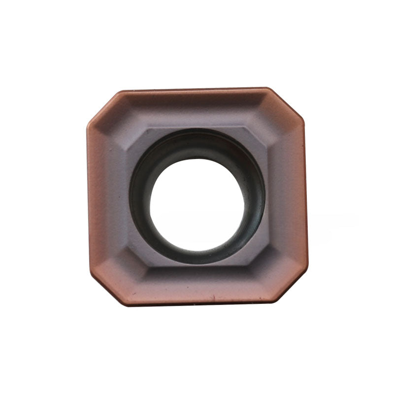 1BOX CNC Lathe Cutting Tool Milling Cutter 100% Original ZCC•CT Carbide inserts SEHT1204AFSN YBG205