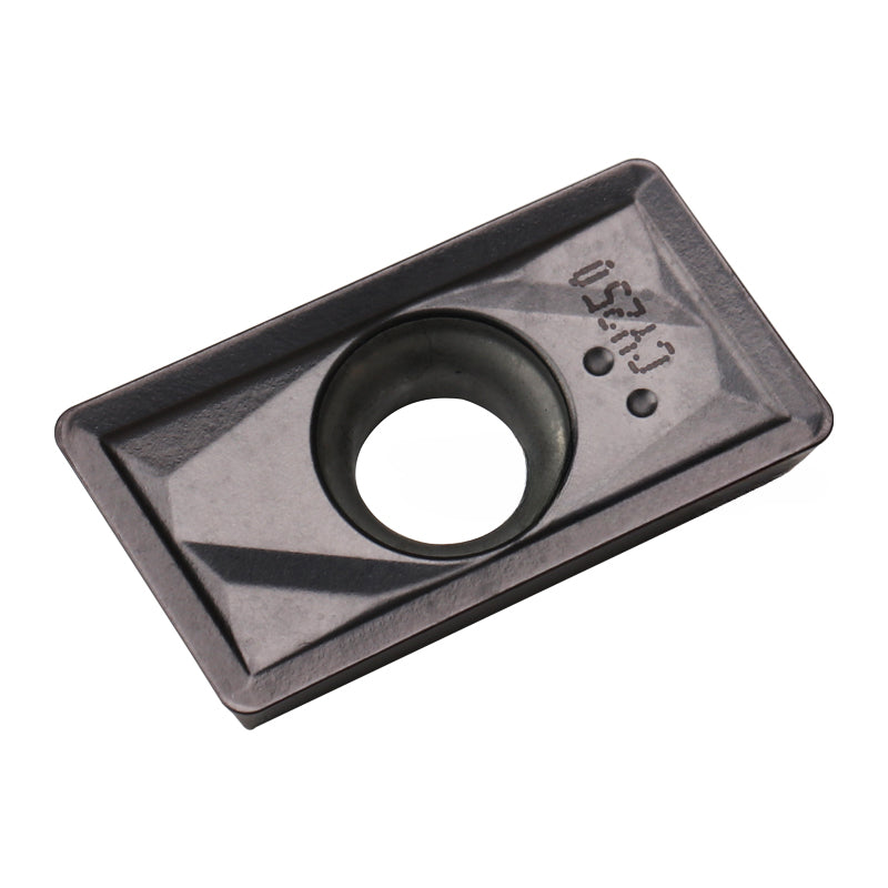 1BOX CNC Lathe Cutting Tool Milling Cutter 100% Original Hitachi Carbide inserts APMT170408L CY250