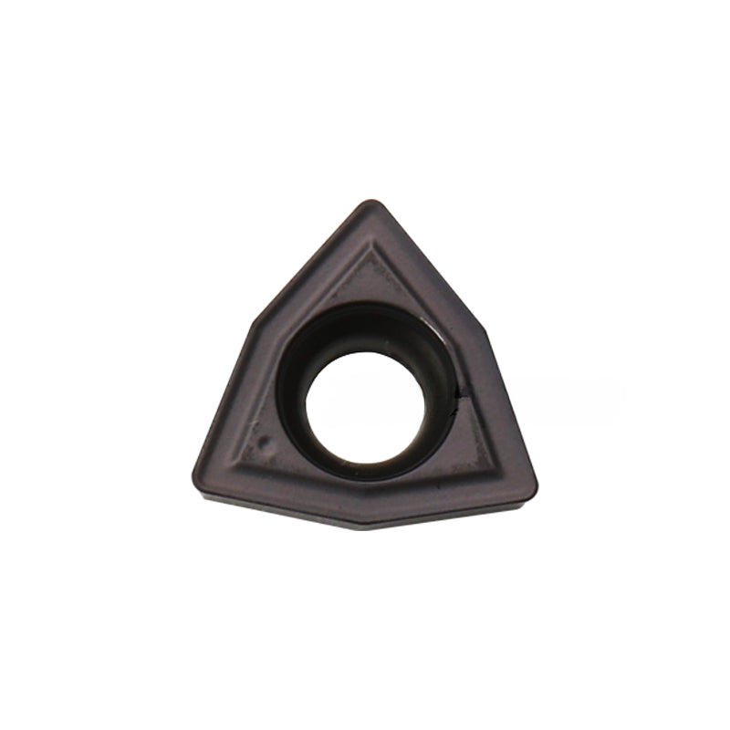 1BOX CNC Lathe Cutting Tool Milling Cutter 100% Original Duracarb Carbide inserts WCMX06T308 DC9800