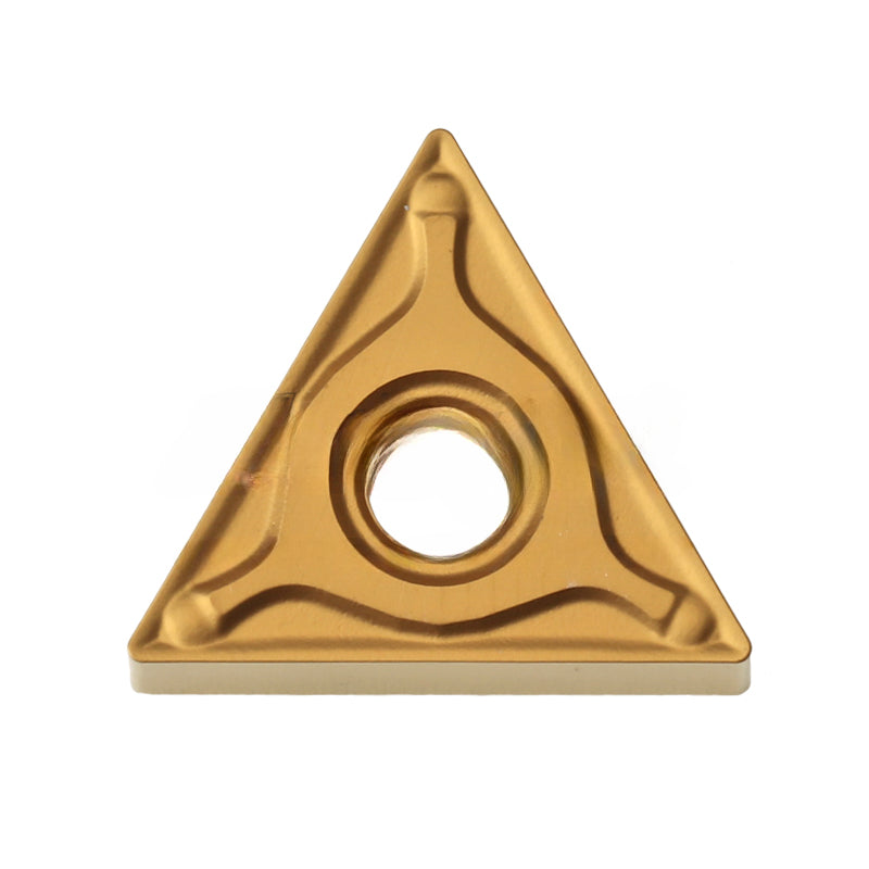 1BOX CNC Lathe Cutting Tool Milling Cutter 100% Original Echain Carbide inserts TNMG160404N-IW DF233