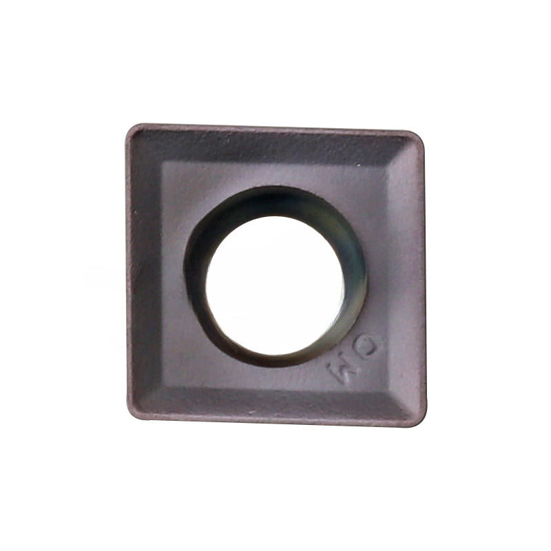1BOX CNC Lathe Cutting Tool Milling Cutter 100% Original ZCC•CT Carbide inserts MPHT120408-DM YBG302