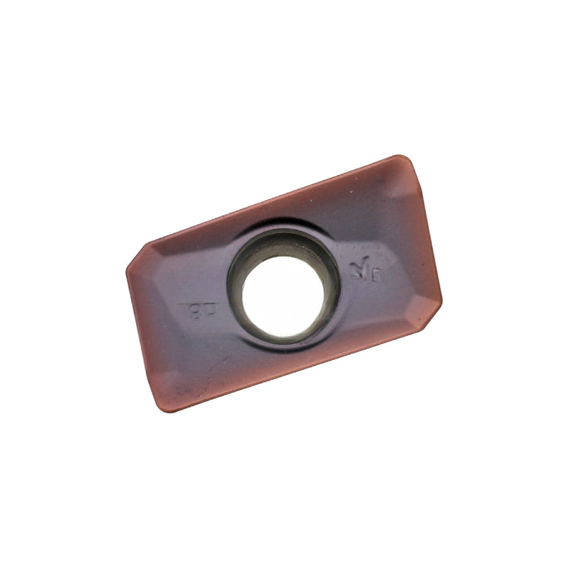1BOX CNC Lathe Cutting Tool Milling Cutter 100% Original ZCC•CT Carbide inserts APMT1135PDR/APMT160408PDER YBG205
