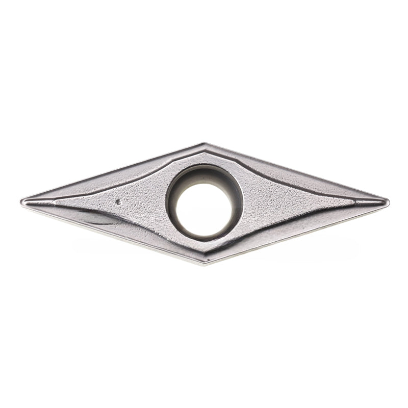 1BOX CNC Lathe Cutting Tool Milling Cutter 100% Original Taegutec Carbide inserts VBMT160404/160408-FG CT3000
