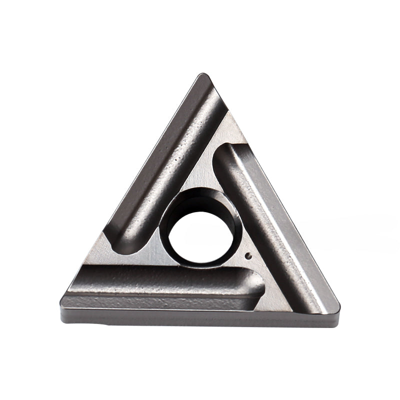 1BOX CNC Lathe Cutting Tool Milling Cutter 100% Original Taegutec Carbide inserts TNMG160404/160408R-FS CT3000