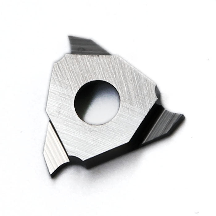 1BOX CNC Lathe Cutting Tool Milling Cutter 100% Original Kyocera Carbide inserts GBA43R200-020 TN90