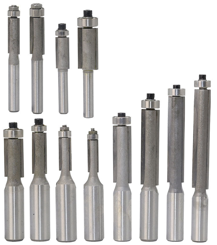 Industrial grade woodworking milling cutter trimming knife, engraving machine, trimming machine, carving knife, woodworking milling cutter, woodworking tool