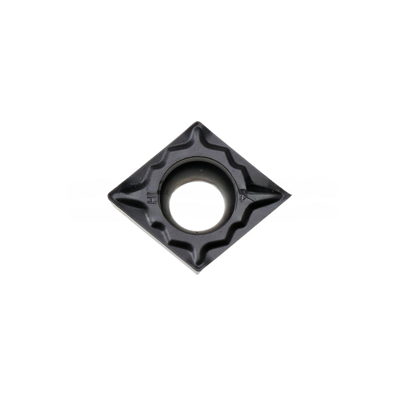 1BOX CNC Lathe Cutting Tool Milling Cutter 100% Original JXTC Carbide inserts CCMT060204/060208-HM