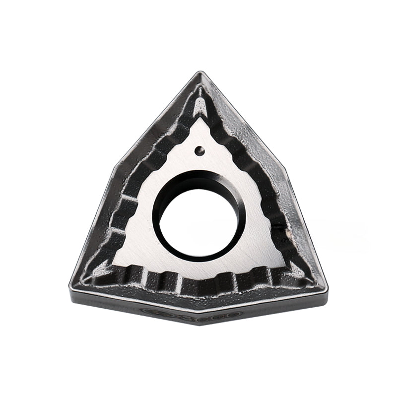 1BOX CNC Lathe Cutting Tool Milling Cutter 100% Original Taegutec Carbide inserts 4/080408-HQ/MT/HS TN60/NX2525