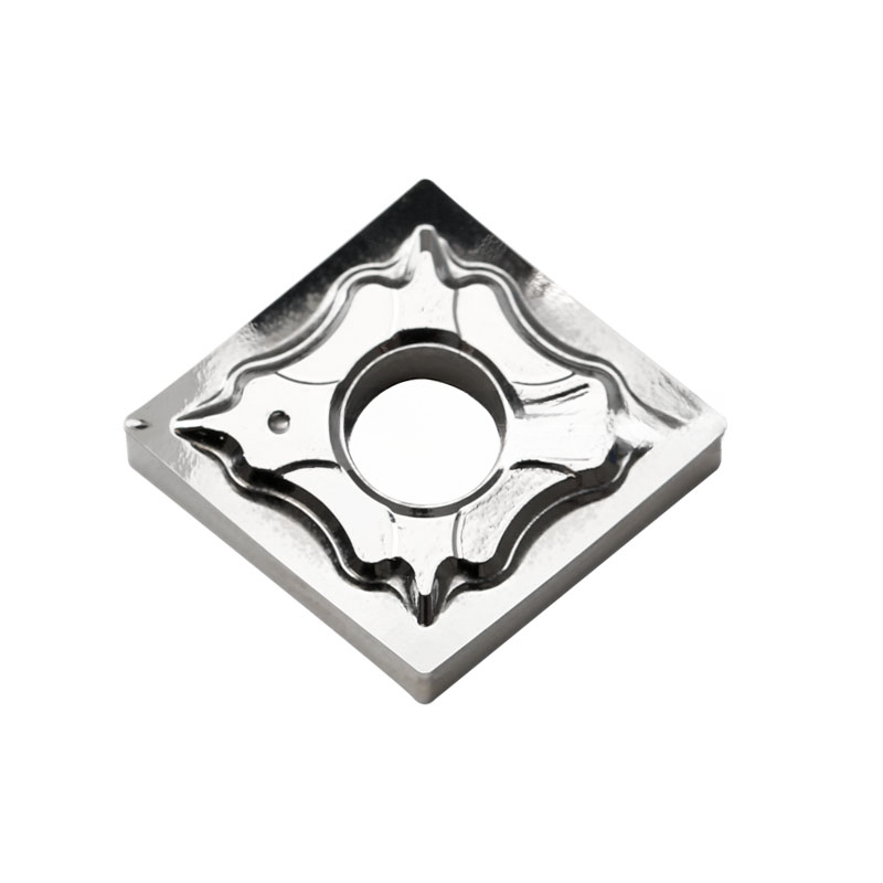 1BOX CNC Lathe Cutting Tool Milling Cutter 100% Original korloy Carbide inserts CNMG120408-HA H01