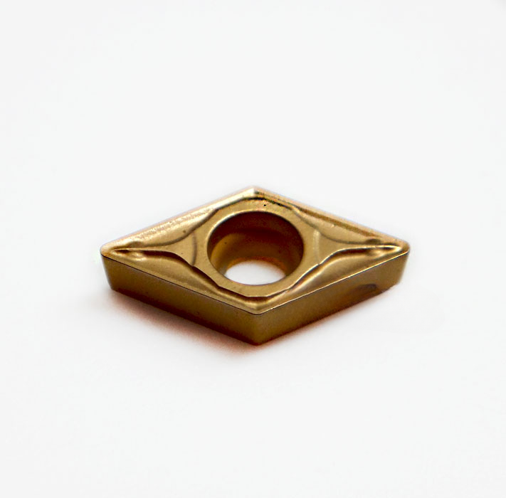 1BOX CNC Lathe Cutting Tool Milling Cutter Japan 100% Original Tungaloy Carbide inserts DCMT070204-PS T9125