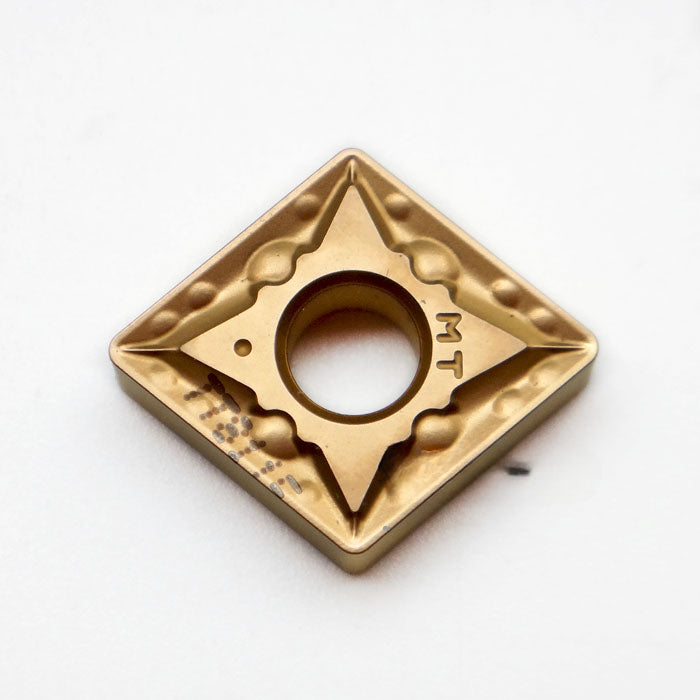1BOX CNC Lathe Cutting Tool Milling Cutter 100% Original Taegutec Carbide inserts CNMG120404-MT TT5100