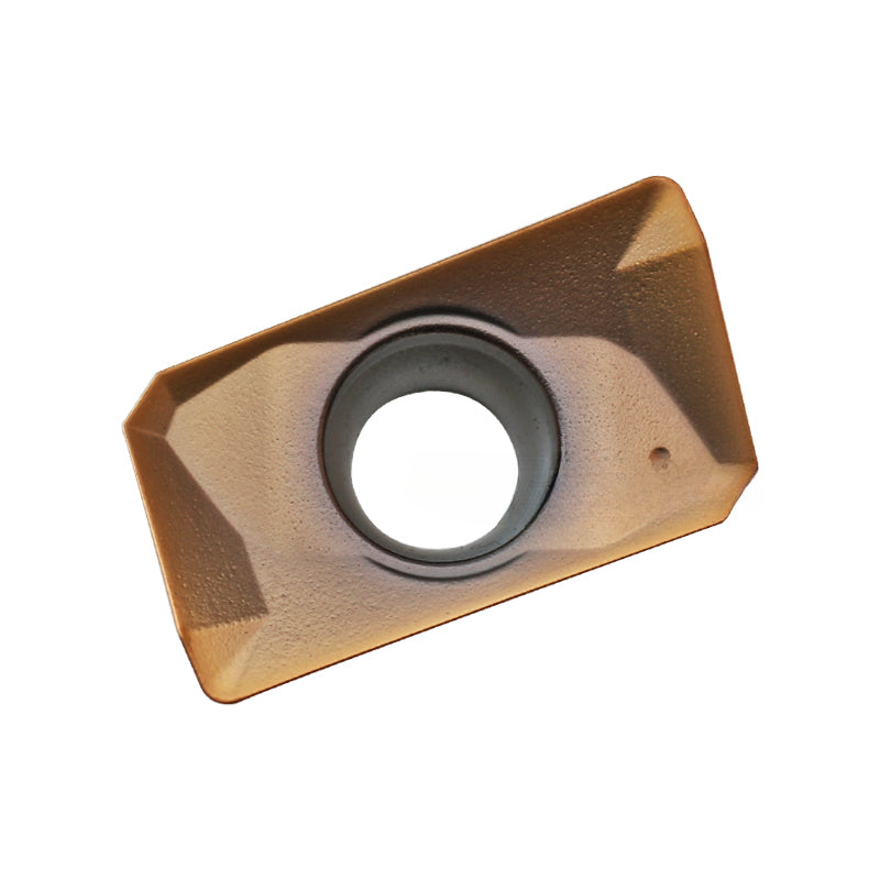 1BOX CNC Lathe Cutting Tool Milling Cutter 100% Original Hitachi Carbide inserts APMT1604PDER-HT JP4020