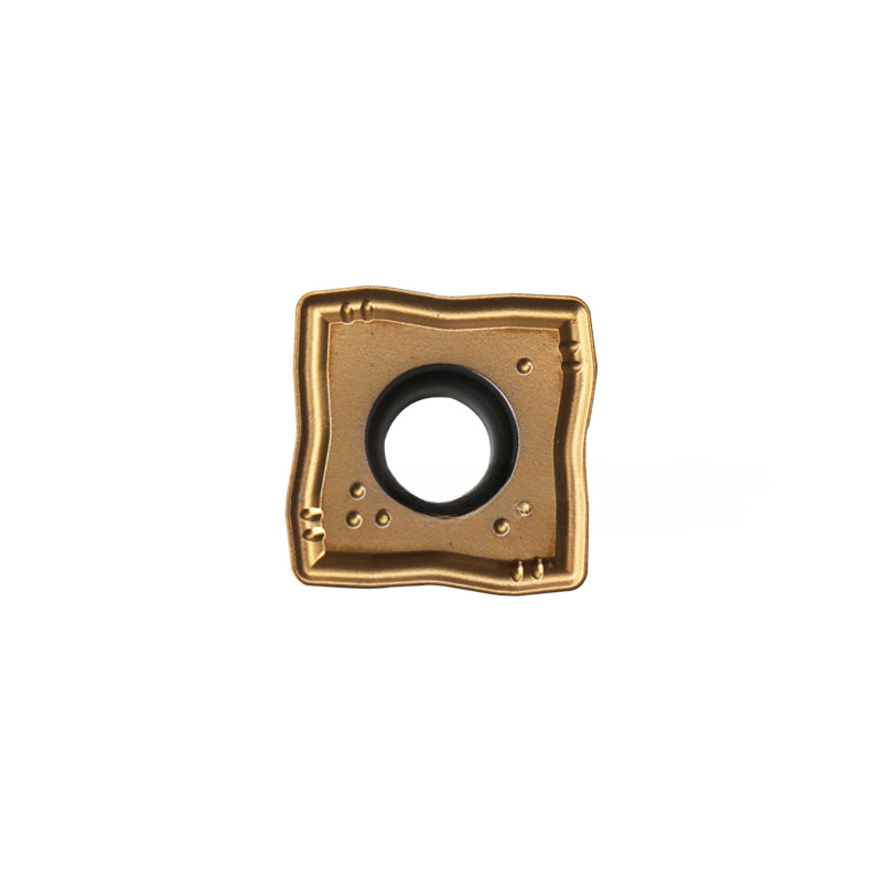 1BOX CNC Lathe Cutting Tool Milling Cutter 100% Original Taegutec Carbide inserts SOMT11T308-DP TT9080