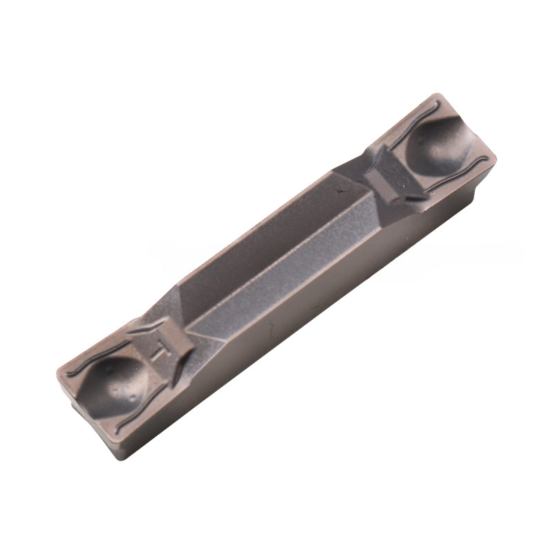 1BOX CNC Lathe Cutting Tool Milling Cutter 100% Original ZCC•CT Carbide inserts ZTHD0504-MG YBG302/YBG202/YBG205 5MM