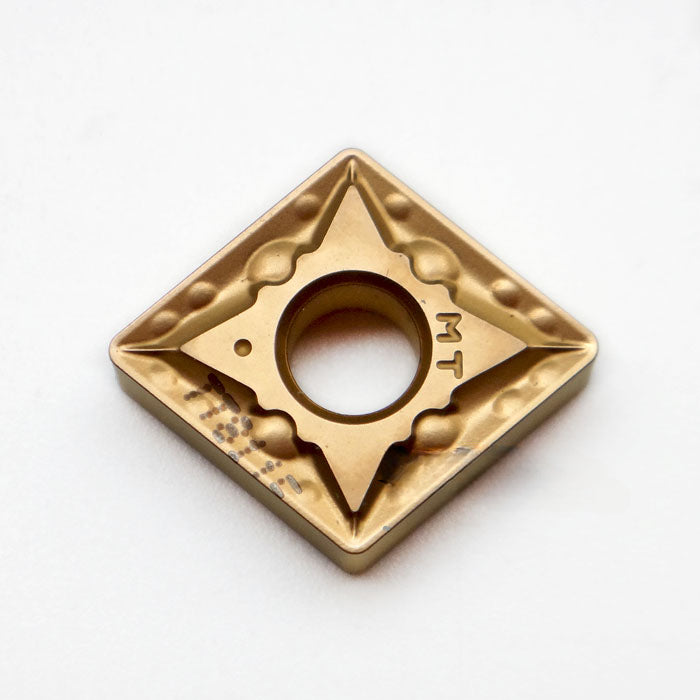 1BOX CNC Lathe Cutting Tool Milling Cutter 100% Original Taegutec Carbide inserts CNMG120408-MT TT5100