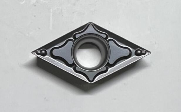 1BOX CNC Lathe Cutting Tool Milling Cutter 100% Original Kyocera Carbide inserts DCMT11T302/304/308-MV VP15TF/HQ/PR930