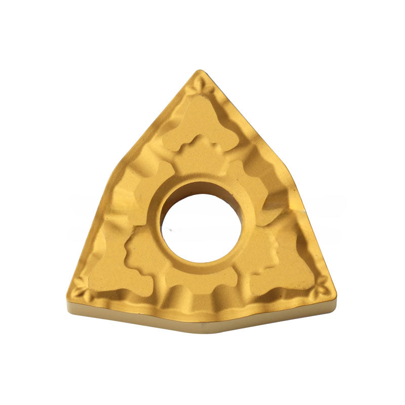 1BOX CNC Lathe Cutting Tool Milling Cutter 100% Original Sandvik Carbide inserts WNMG080412-TM/43/CQ T9125 R1.2