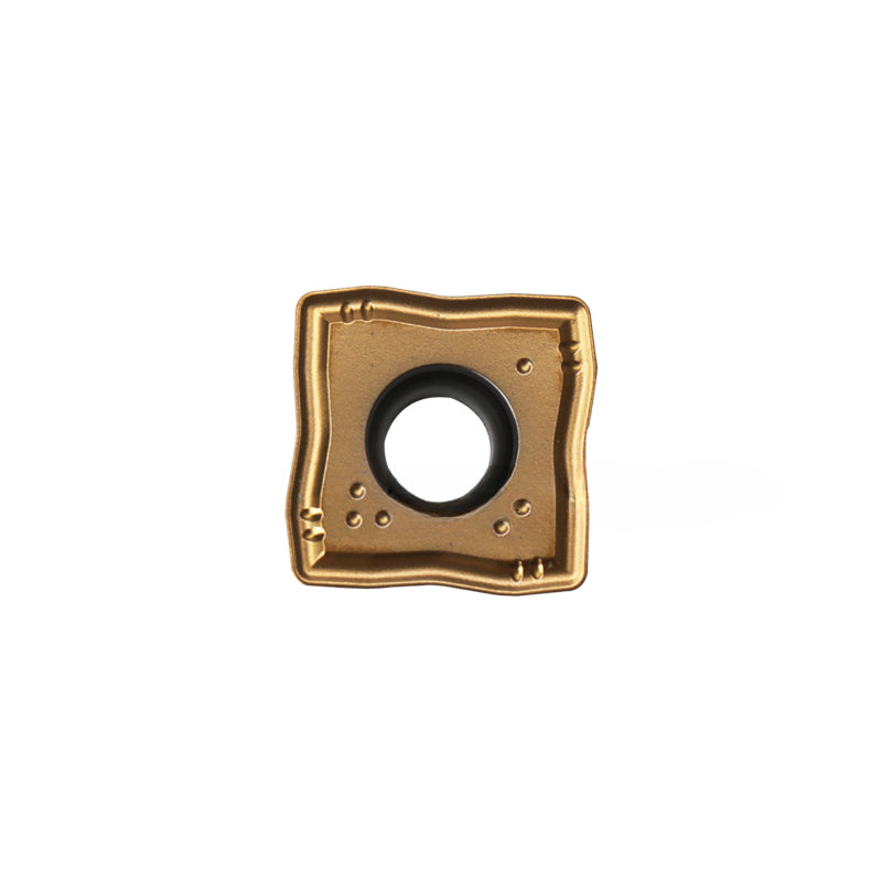 1BOX CNC Lathe Cutting Tool Milling Cutter 100% Original Taegutec Carbide inserts Taegutec SOMT08T306-DP TT9080