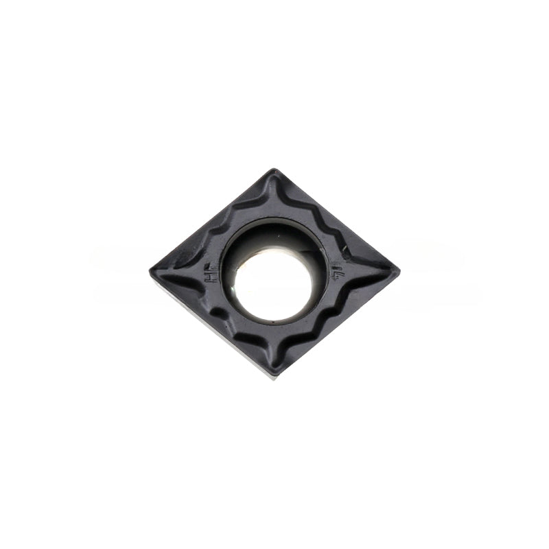 1BOX CNC Lathe Cutting Tool Milling Cutter 100% Original JXTC Carbide inserts CCMT09T304/308-HM JT4125