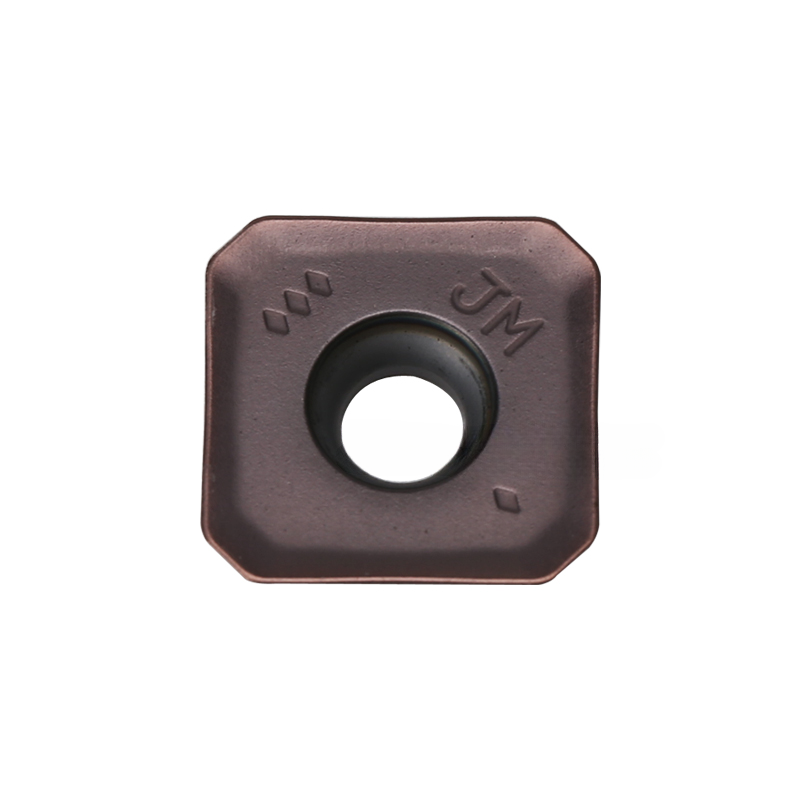 1BOX CNC Lathe Cutting Tool Milling Cutter Japan 100% Original Mitsubishi Carbide inserts SEMT13T3AGSN-JM VP15TF