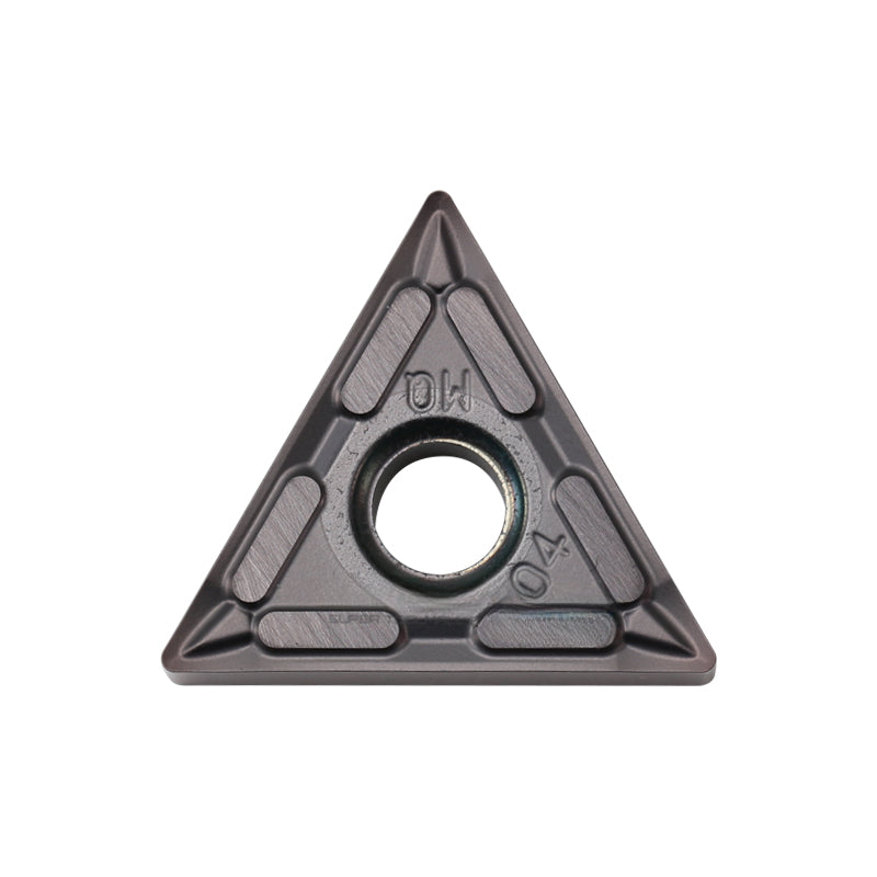 1BOX CNC Lathe Cutting Tool Milling Cutter 100% Original Kyocera Carbide inserts TNMG160404/160408-MQ PR1125/1535