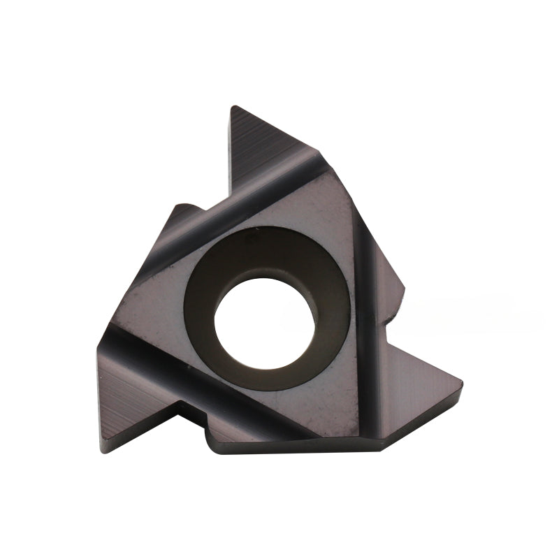 1BOX CNC Lathe Cutting Tool Milling Cutter 100% Original Carmex Carbide inserts 16IR G55 BMA