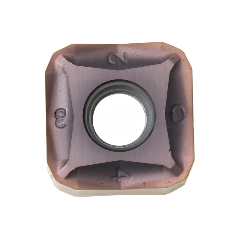 1BOX CNC Lathe Cutting Tool Milling Cutter 100% Original Sumitomo Carbide inserts SNMT1205ZNEN-G ACP200/ACK200