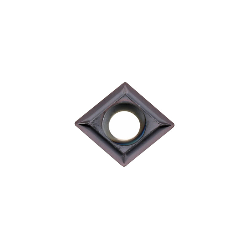 1BOX CNC Lathe Cutting Tool Milling Cutter 100% Original Kennametal Carbide inserts CCMT09T302/304/308-LF KC5010