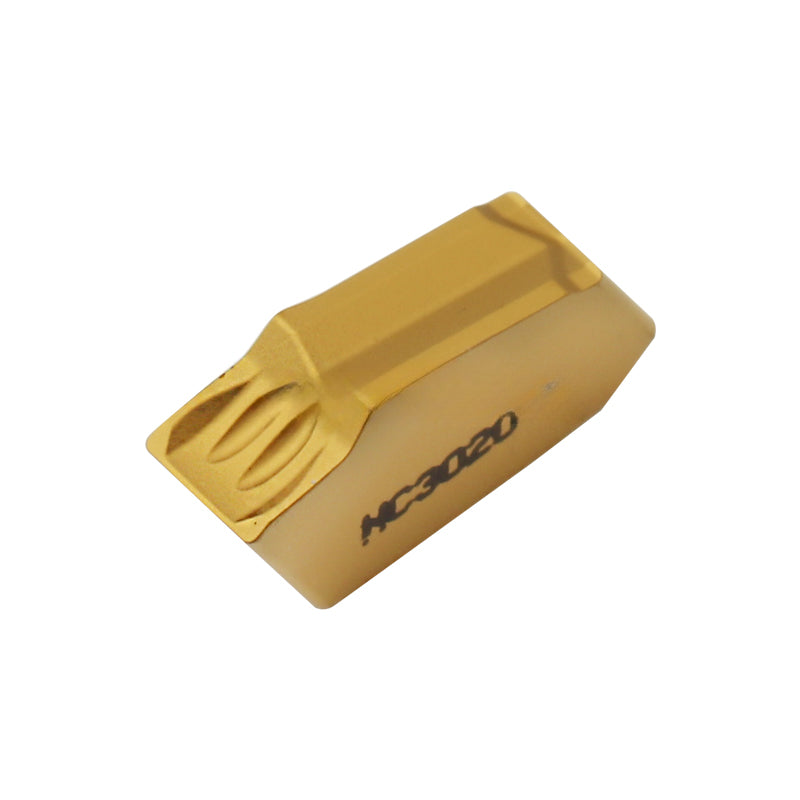 1BOX CNC Lathe Cutting Tool Milling Cutter 100% Original Taegutec Carbide inserts SP400 NC3020 4MM