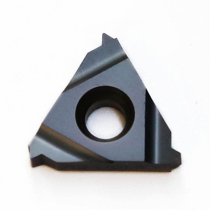 1BOX CNC Lathe Cutting Tool Milling Cutter 100% Original Carmex Carbide inserts 16IR 24UN BMA