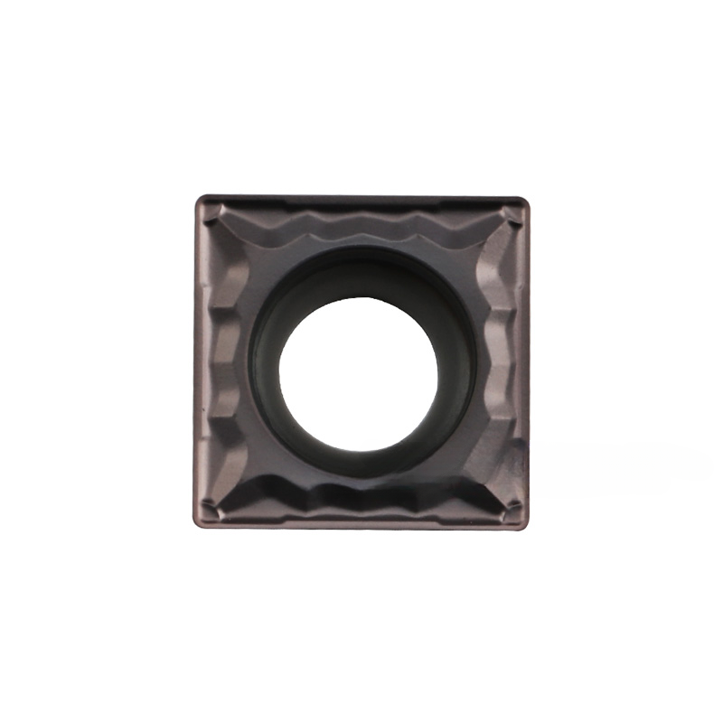 1BOX CNC Lathe Cutting Tool Milling Cutter 100% Original korloy Carbide inserts SCMT09T304-HMP PC9030