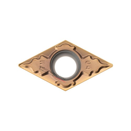1BOX CNC Lathe Cutting Tool Milling Cutter 100% Original Taegutec Carbide inserts DCMT11T304/11T308-HMP PC9030