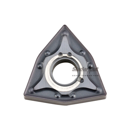 1BOX CNC Lathe Cutting Tool Milling Cutter Japan 100% Original Mitsubishi Carbide inserts WNMG080404/080408-MA UE6110/6120/MP735