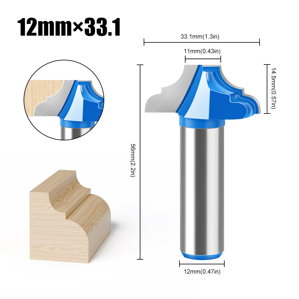 Bilateral Type II Jumping Table Knife Engraving Machine Knife Cabinet Door Panel Knife Lace Knife Cabinet Door Knife Engraving Machine, Lace Knife