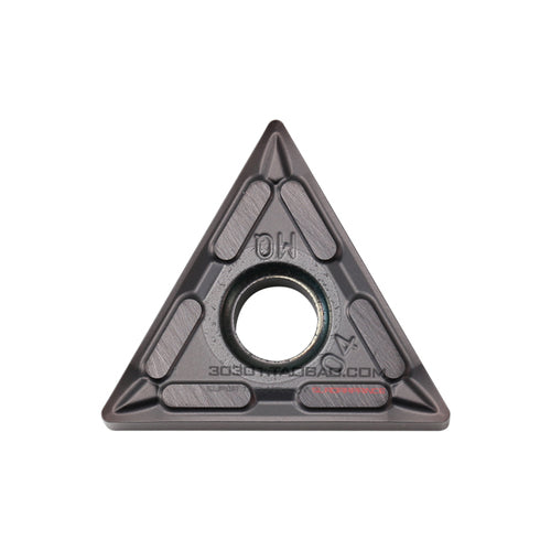1BOX CNC Lathe Cutting Tool Milling Cutter 100% Original Kyocera Carbide inserts TNMG160404/160408-MQ PR1125/1535