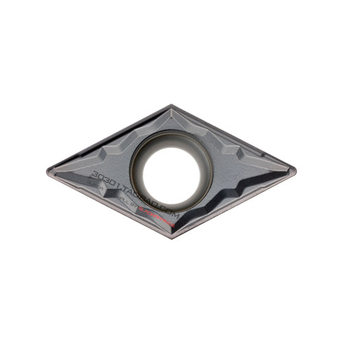 1BOX CNC Lathe Cutting Tool Milling Cutter 100% Original Taegutec Carbide inserts DCMT11T304/11T308-HMP PC9030