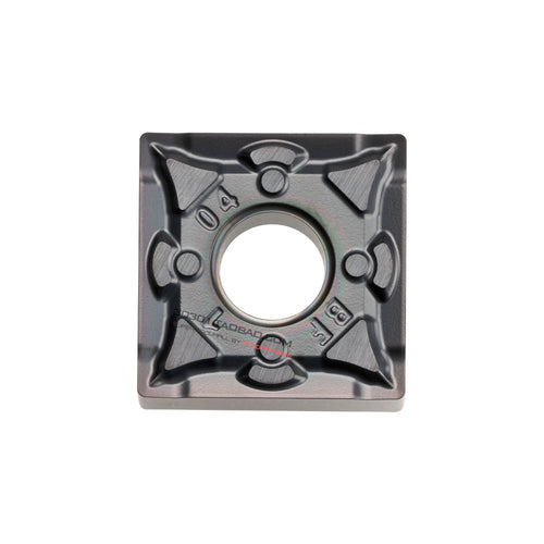 1BOX CNC Lathe Cutting Tool Milling Cutter 100% Original Taegutec Carbide inserts SNMG120404/120408-BF/BM/BR