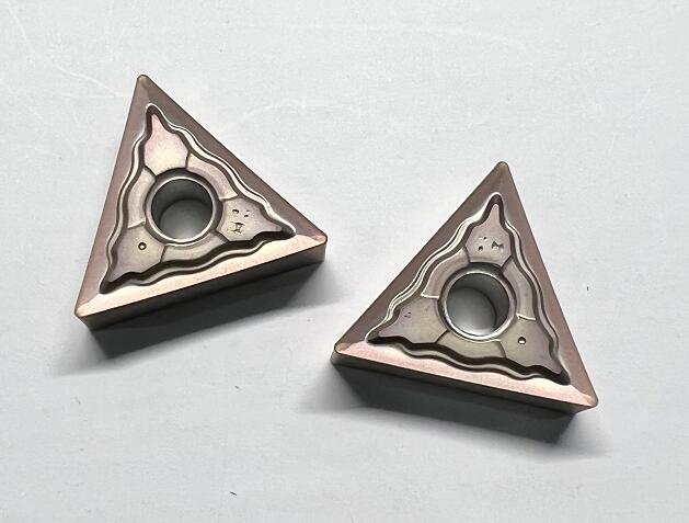 1BOX CNC Lathe Cutting Tool Milling Cutter 100% Original Deskar TNMG160404/160408-HA PC9030