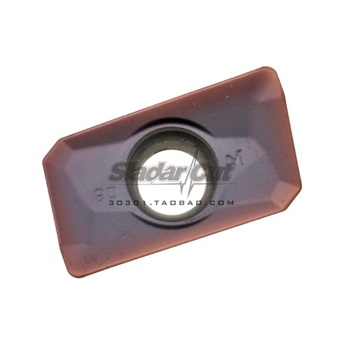 1BOX CNC Lathe Cutting Tool Milling Cutter 100% Original ZCC•CT Carbide inserts APMT1135PDR/APMT160408PDER YBG205