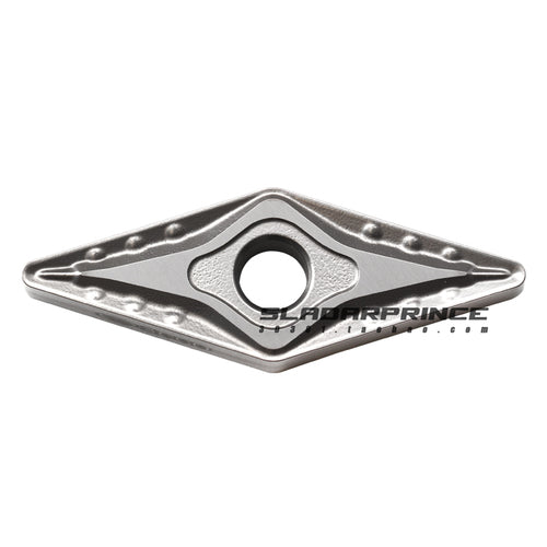 1BOX CNC Lathe Cutting Tool Milling Cutter 100% Original Echain Carbide inserts VNMG160404/160408-GF/MT CT3000