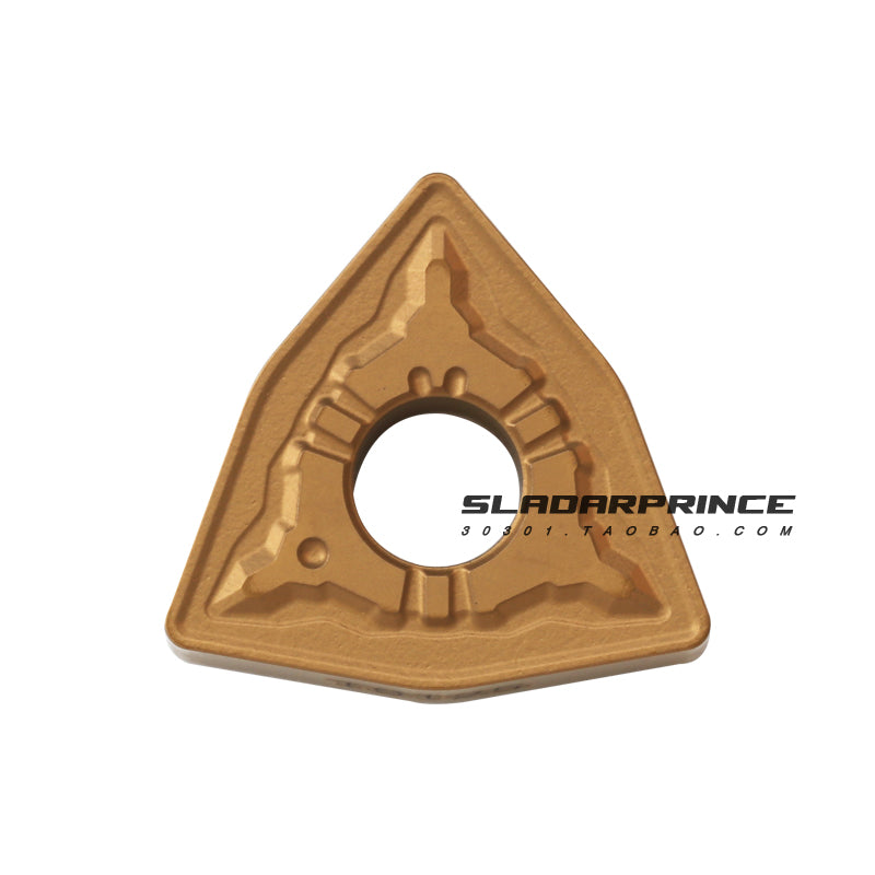 1BOX CNC Lathe Cutting Tool Milling Cutter Japan 100% Original Tungaloy Carbide inserts WNMG080412-TH T9125