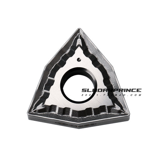 1BOX CNC Lathe Cutting Tool Milling Cutter 100% Original Taegutec Carbide inserts 4/080408-HQ/MT/HS TN60/NX2525