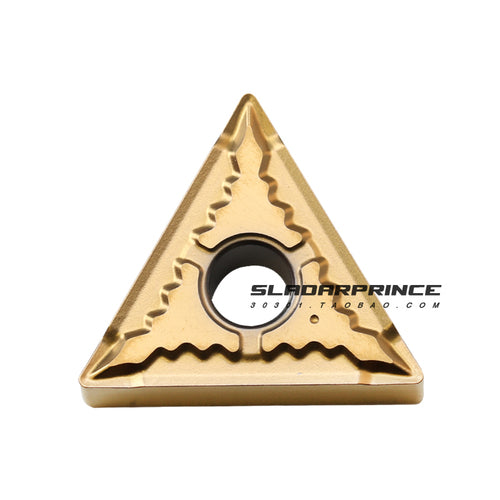 1BOX CNC Lathe Cutting Tool Milling Cutter 100% Original Taegutec Carbide inserts TNMG160404/160408-EA/EM/PC TT9080