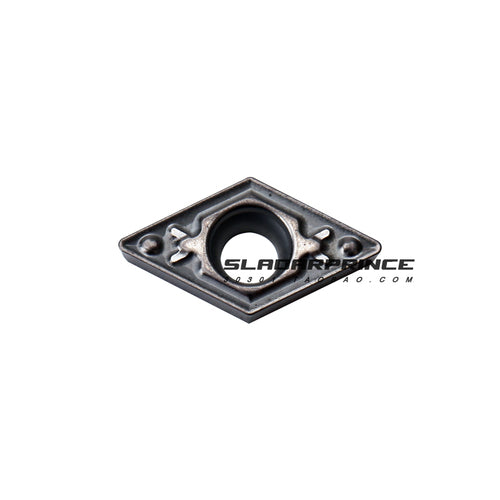 1BOX CNC Lathe Cutting Tool Milling Cutter 100% Original Kyocera Carbide inserts DCMT070204-HQ TN60/PV720