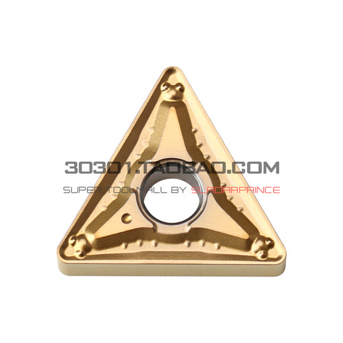 1BOX CNC Lathe Cutting Tool Milling Cutter 100% Original Taegutec Carbide inserts TNMG160404/160408-EA/EM/PC TT9080