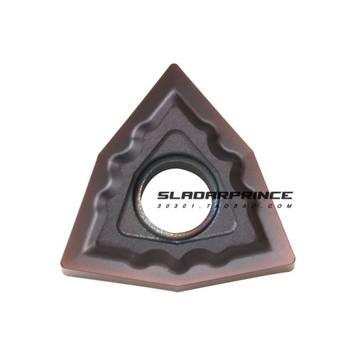1BOX CNC Lathe Cutting Tool Milling Cutter 100% Original Kyocera Carbide inserts WNMG080404/080408-MU/MQ/TK/HQ/PS/MS PR1125